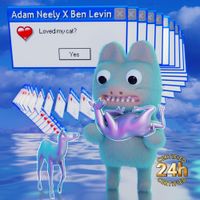 Adam Neely & Ben Levin - How I Loved My Cat