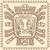 Arco Iris - Inti-Raymi