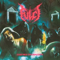 Fulci - Exhumed Information