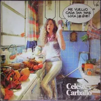 Celeste Carballo - Me vuelvo cada d&iacute;a m&aacute;s loca!