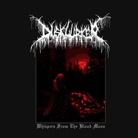Dusk Lurker - Whispers From The Blood Moon