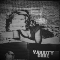 Isserley - Varsity Gore