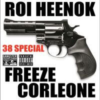 Roi Heenok - 38 SPECIAL