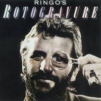 Ringo Starr - Ringo's Rotogravure