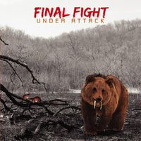Final Fight - Under Attack