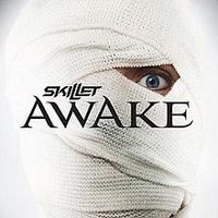 Skillet - Forgiven