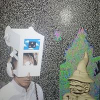 DJ Rozwell - NONE OF THIS IS REAL LIVE