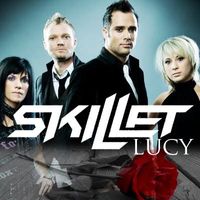 Skillet - Lucy
