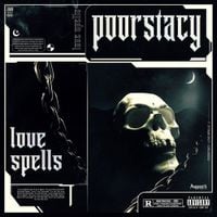 POORSTACY - Love Spells