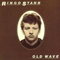 Ringo Starr - Old Wave