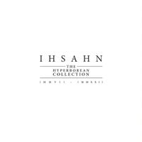 Ihsahn - The Hyperborean Collection (MMVI) &ndash; (MMXXI)