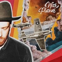 Sam Tinnesz - Warplanes