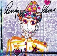 Ringo Starr - Ringo Rama