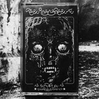 Doom Catacomb - The Empire Of The Necromancers