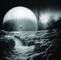 Lake Of Blood - Omnipotens Tyrannus