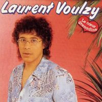 Laurent Voulzy - Le c&oelig;ur grenadine