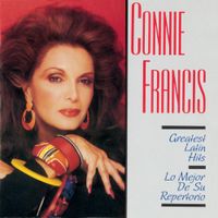 Connie Francis - Greatest Latin Hits