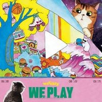 Weeekly - After School