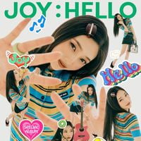 JOY - Hello