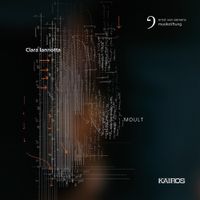 WDR Sinfonieorchester Köln - Clara Iannotta: Moult