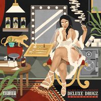 All Hail Y.T. & Benji Socrate$ - Deluxe Drugz Collection