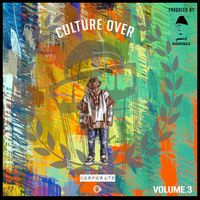 Uptown XO & Oddisee - Culture Over Corporate Vol. 3