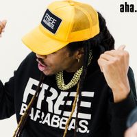 Aha Gazelle - Pardon Me
