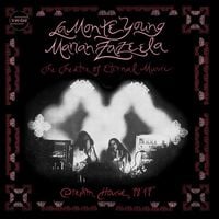 La Monte Young & Marian Zazeela - Dream House 78' 17"