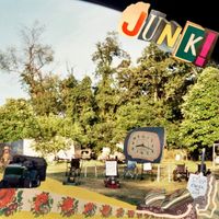 Death By Indie - Junk!