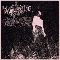 Phantom Spire & Hauntefaerie - Black Spells over Wallachia