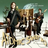 Atomic Swing - The Broken Habanas