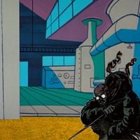 Knxwledge - VGM​.​12