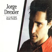 Jorge Drexler - La Luz Que Sabe Robar