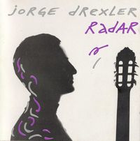 Jorge Drexler - Radar