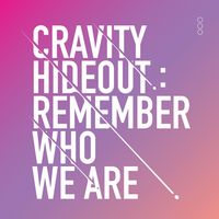 CRAVITY - Break all the Rules