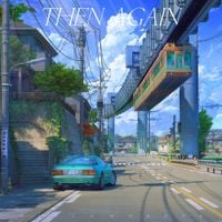 Mitch Murder - Then Again