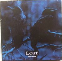 Lost - Fear-Strach