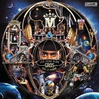 Black M - Les yeux plus gros que le monde