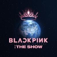 BLACKPINK - BLACKPINK 2021 'THE SHOW'