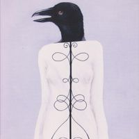 Eivør - Kr&aacute;kan