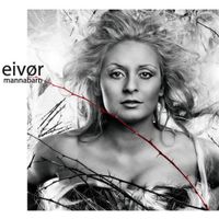 Eiv&oslash;r - Mannabarn