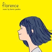 Kevin Penkin - Florence (Original Soundtrack)