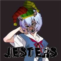 LYYNXCLUB - Jesters