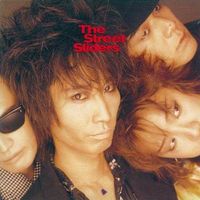 The Street Sliders - Tenshi-tachi (Angels)