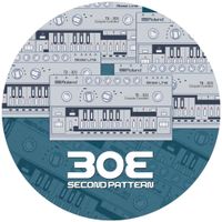 [unknown artist] - 303 Second Pattern