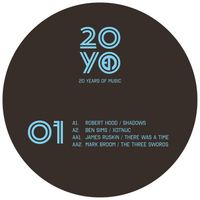 Various Artists - EPM20 &ndash; EP 1