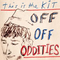 This Is The Kit - Keep Going (Desert Island Version)