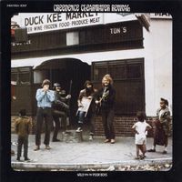 Creedence Clearwater Revival - Willy and the Poor Boys [40th Anniversary Edition]