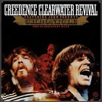 Creedence Clearwater Revival - Chronicle: The 20 Greatest Hits