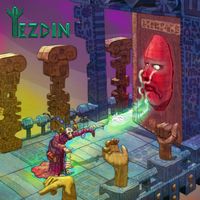 Yezdin - Svarunistična Protikultura